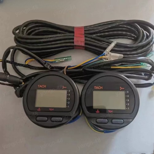 6y5 8350t marine - 6y5-8350t-d1, tachometer