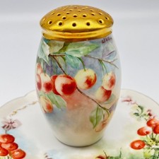 Antique Signed Bavarian