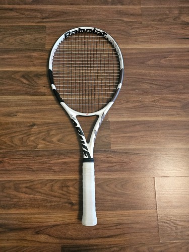 Babolat pure drive 100 - pure, gen
