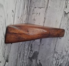 🌳 Rustic Live Edge Corner