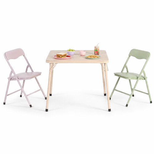 Set foldable kids picnic - kids,