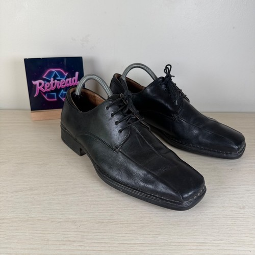 Rockport shoes men - rockport, leather
