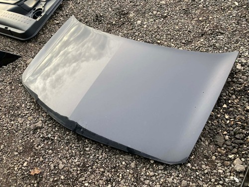 Genuine original bonnet