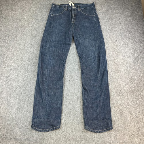 Levis engineered jeans - jeans, mens