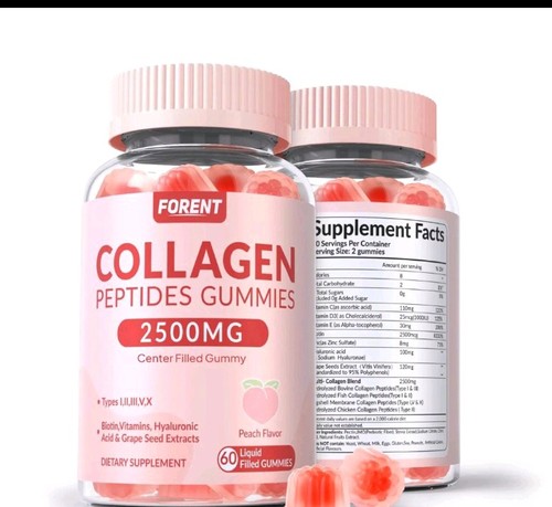 Collagen gummies women with - collagen-gummies, women,