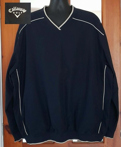 Xxl long sleeved callaway - xxl,