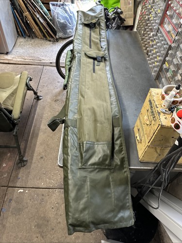 Calcotts 3 rod fishing - +,