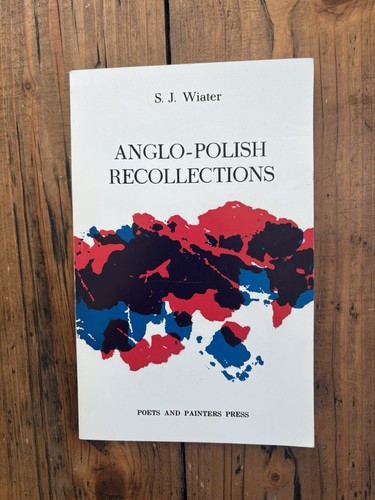 Anglo polish recollections - anglo-polish,