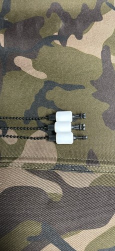 Trakker fishing bobbins - trakker,