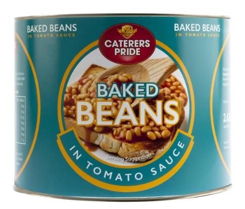 Caterers pride baked - caterers,