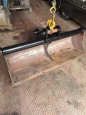 150cm Ditching Digging Grading