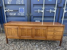 Retro Teak Nathan Squares