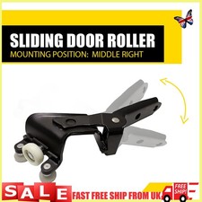 Sliding Door Roller Middle