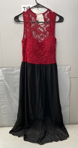 Fashion magazine red and black - fashion,