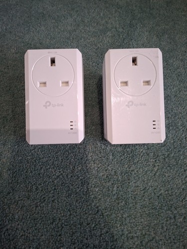 Link av1000 passthrough - tp-link,