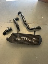 VAUXHALL ASTRA VXR AIRTEC