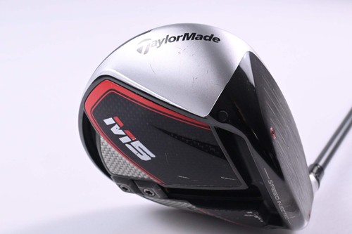 Taylormade driver 10 - m5,