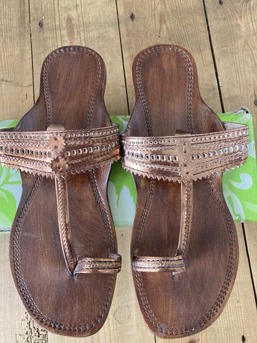 Beautiful copper leather - beautiful,