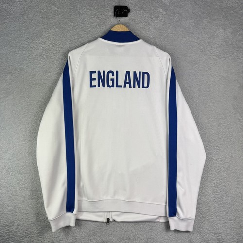 Vintage nike england track - nike,