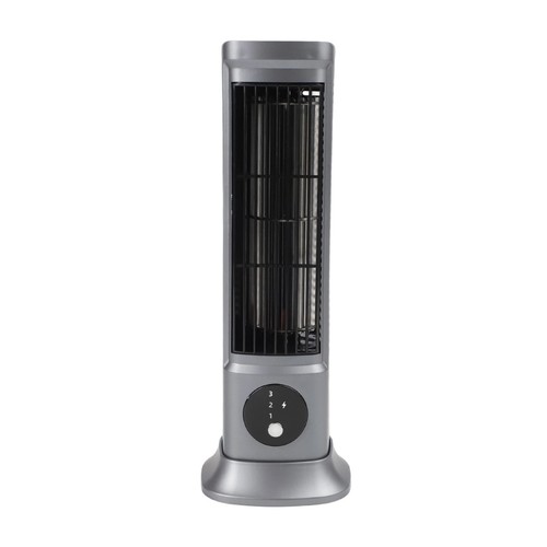 Compact tower fan - fan, with