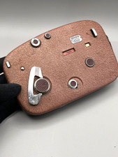 Geva 8 Fairing - Vintage