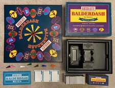 Absolute Balderdash Family