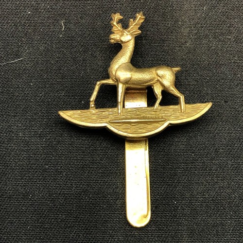 Hertfordshire yeomanry - hertfordshire,