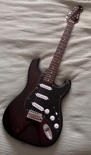 Carlsbro amp with - , harley