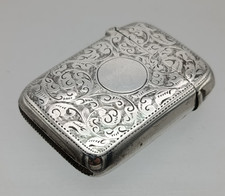 Antique Victorian Birmingham