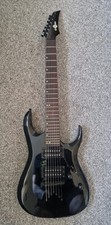 Gear 4 Music 7 String Guitar