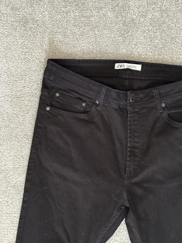 Zara men black skinny - zara,