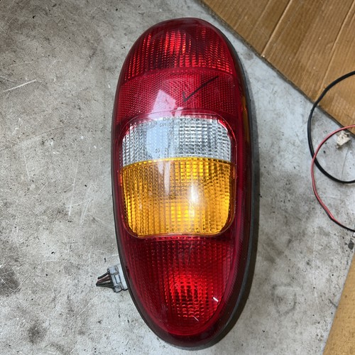 Lti tx4 right - lti, (ltc)