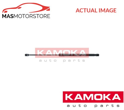 Tailgate boot strut kamoka - tailgate,