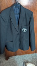 Bishop Vaughan Catholic Secondary School Girls Blazer