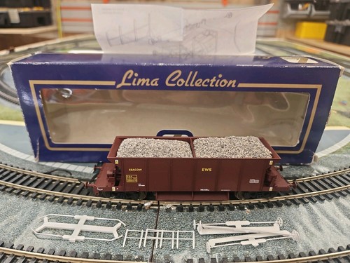 Lima l305642 ews seacow - lima,