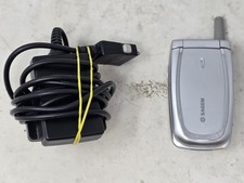 Sagem My C2-3 Mobile Phone