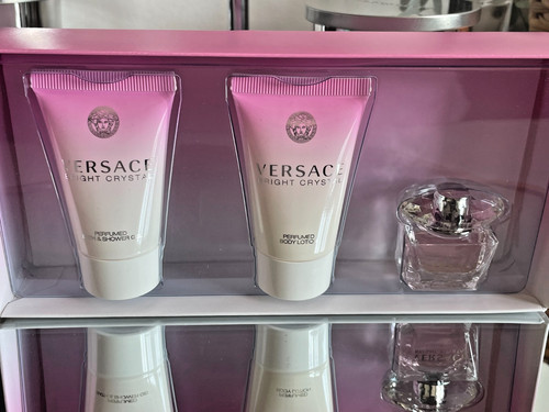 Fragrance versace bright - versace,
