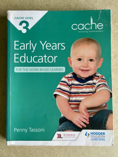 Cache level early years - level,