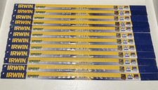 12 x Bow Saw Blades 610mm /