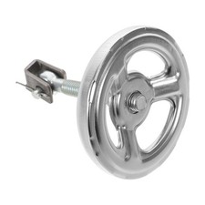 Fireplace Hand Wheel Hardware