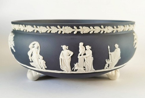 Wedgwood jasper portland - jasper,