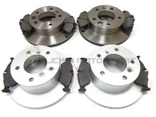 VOLKSWAGEN VW LT35 LT 35 96-06