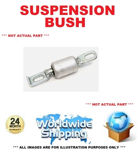 Rear axle lower - rear,