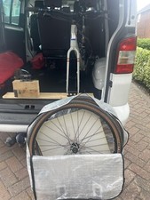 Gravel Bike Wheel (700c)