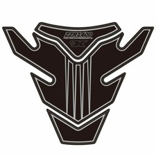 3D Gel Fuel Gas Protector Tank