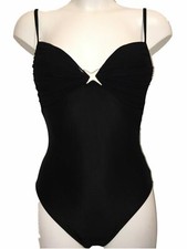 Diva Black Swimsuit 10
