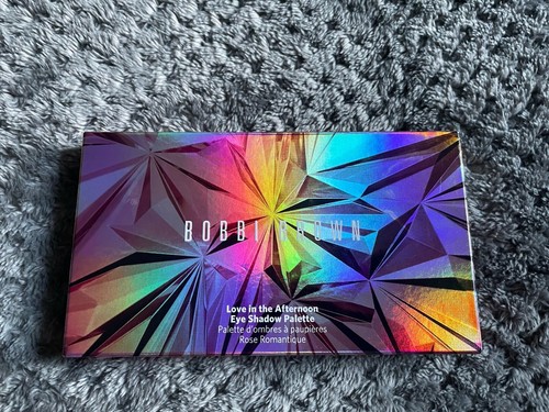Bobbi brown love the - brown, in