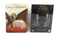 Game of Thrones Complete