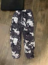 Corteiz Onyx Shukushuku Bottom