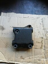 MINI COOPER GEARBOX MOUNT ALLOY SQUARE 1275 998 ENGINE METRO CONVERSATION 